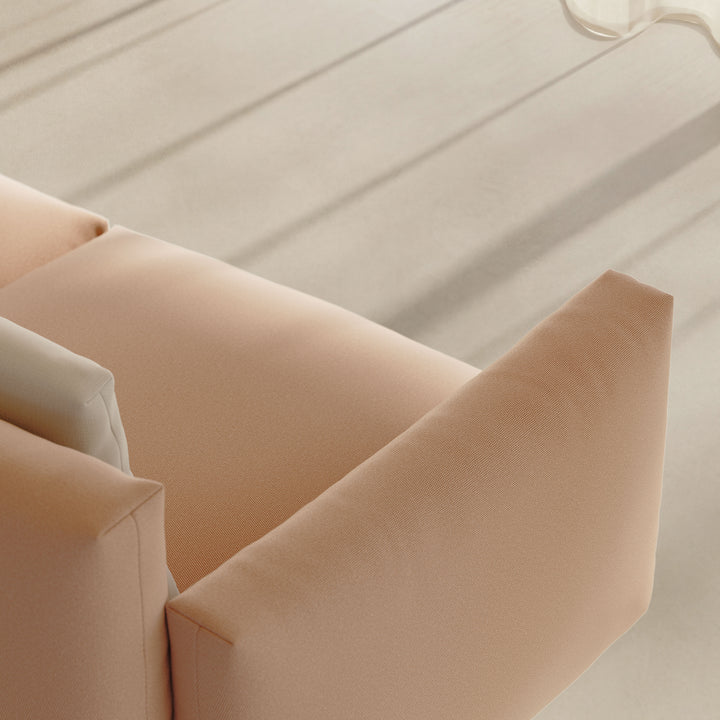 Boma 4-Seater Sofa by Kettal