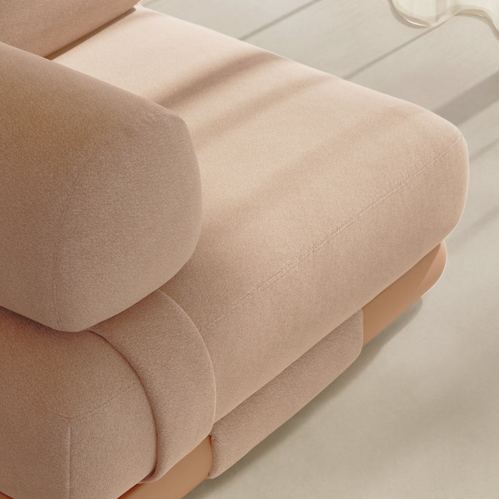 Insula Corner Module by Kettal