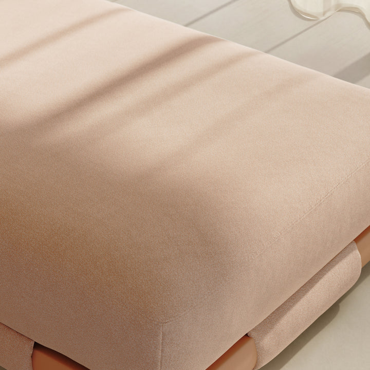 Insula Two Seat Module by Kettal
