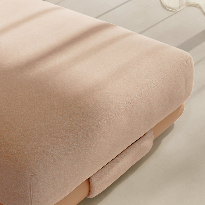 Insula One Seat Module by Kettal