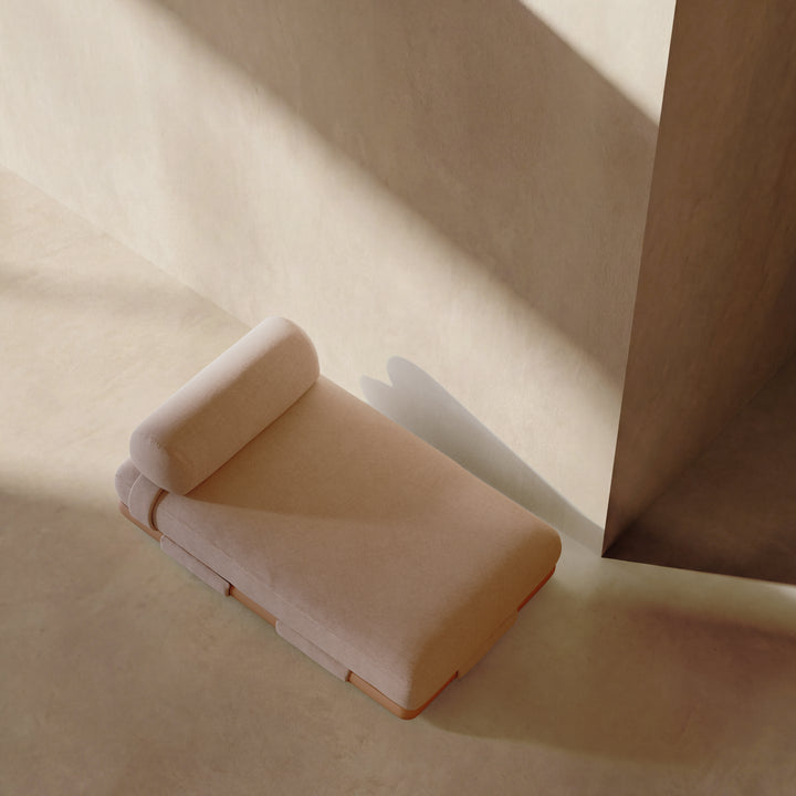 Insula Daybed by Kettal