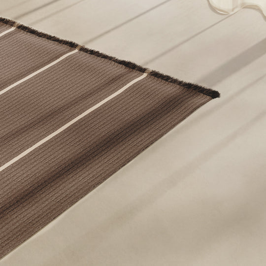 Soga Rug by Kettal