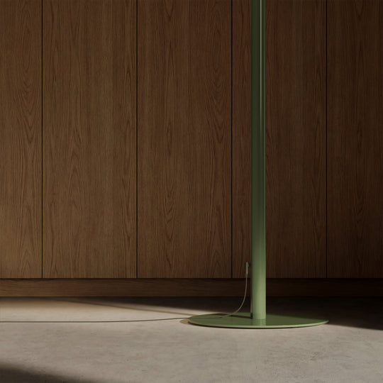 Anda Floor Lamp by Kettal