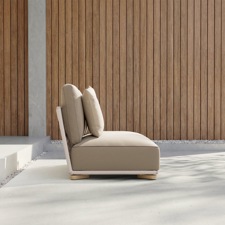 Grand Bitta Central Module by Kettal