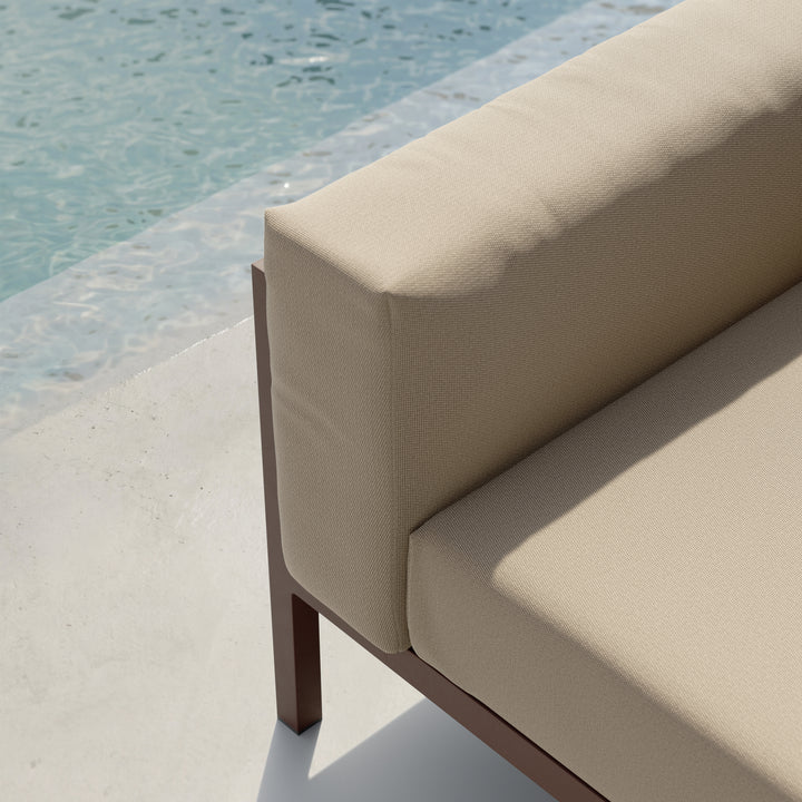 Landscape 2 Seater XL by Kettal