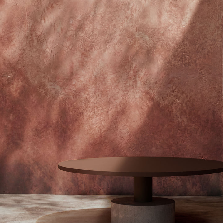 Roll Centre Table D90 by Kettal
