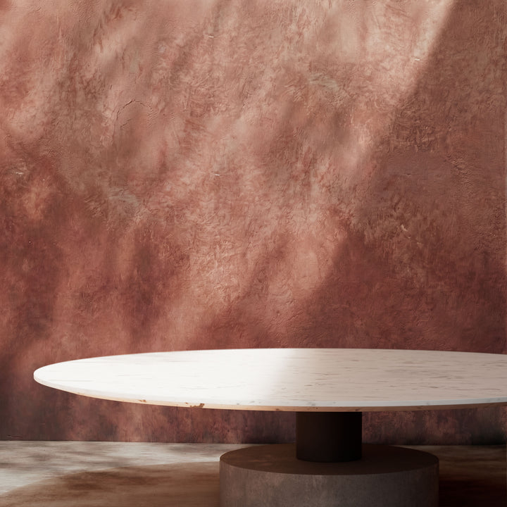 Roll Centre Table D135 by Kettal