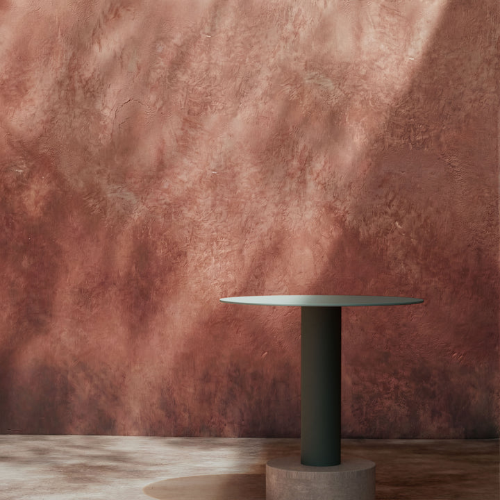 Roll Side Table D48 by Kettal