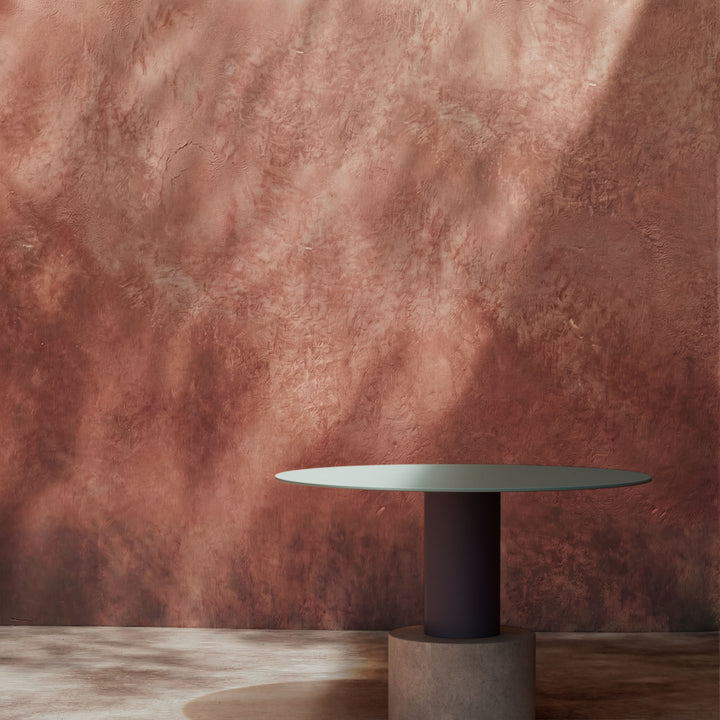 Roll Side Table D60 by Kettal