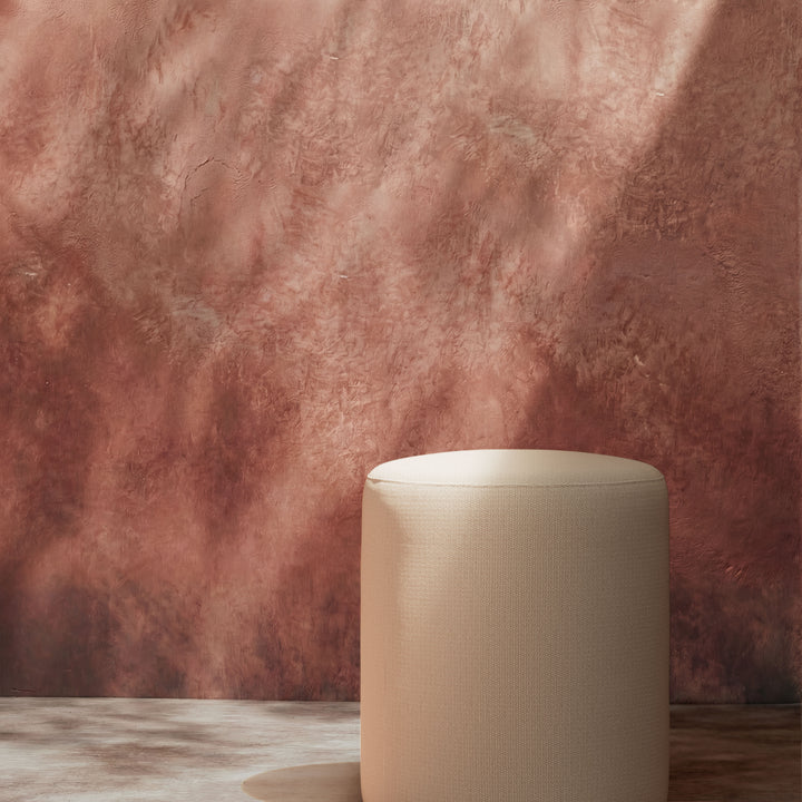 Roll Stool by Kettal