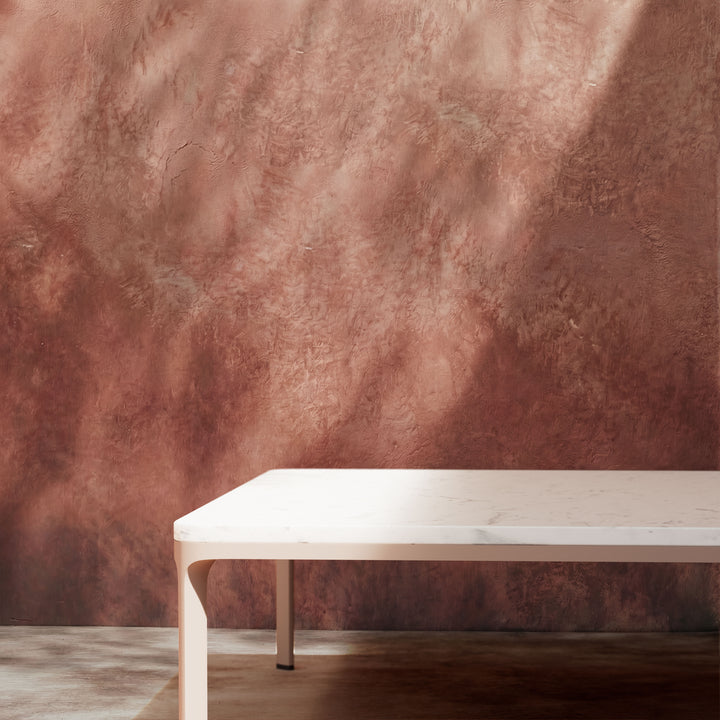 Park Life Centre Table 120 x 120 by Kettal