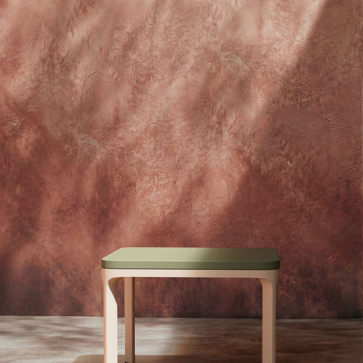 Park Life Side Table 50 x 50 by Kettal
