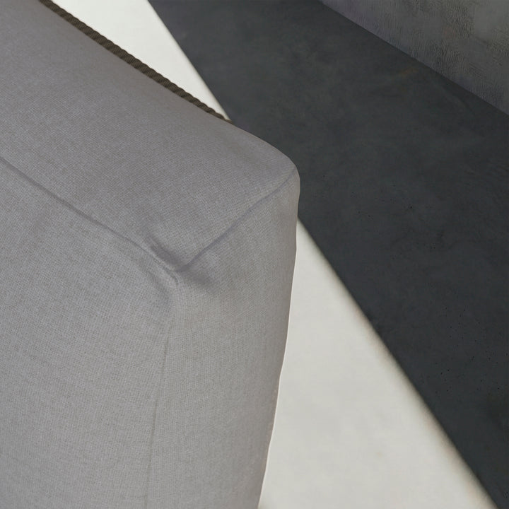 Tilos Right Module by Kettal