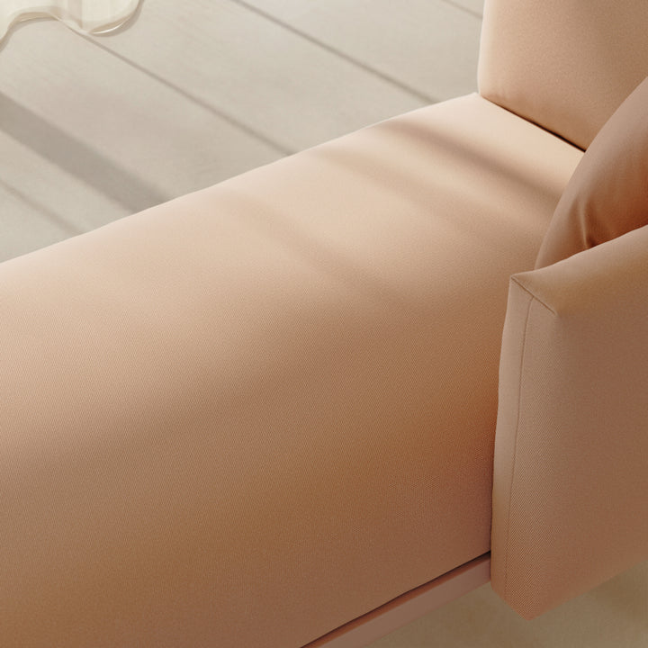 Boma Left Daybed by Kettal