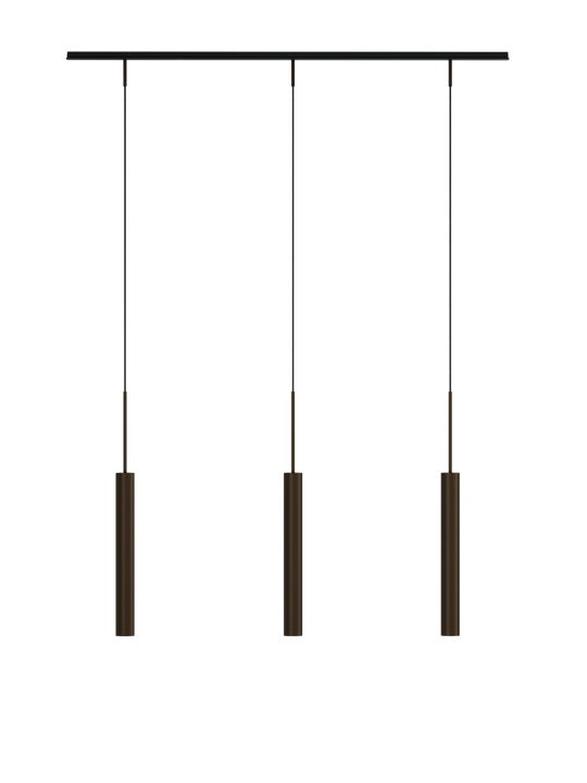Tubulaire Rail Pendant by Audo Copenhagen