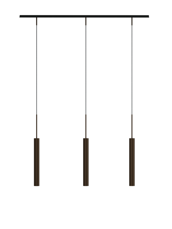 Tubulaire Rail Pendant by Audo Copenhagen