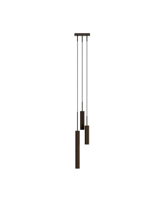 Tubulaire Pendant by Audo Copenhagen
