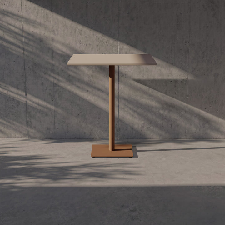 Net Bar Table by Kettal