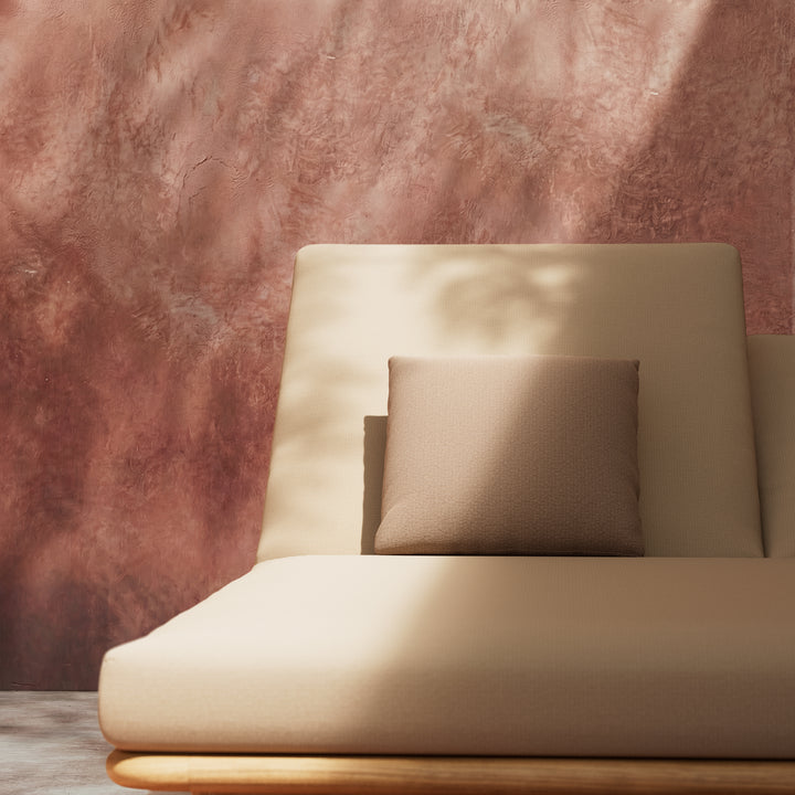 Mesh Double Deckchair by Kettal