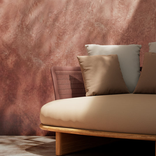 Mesh Daybed by Kettal