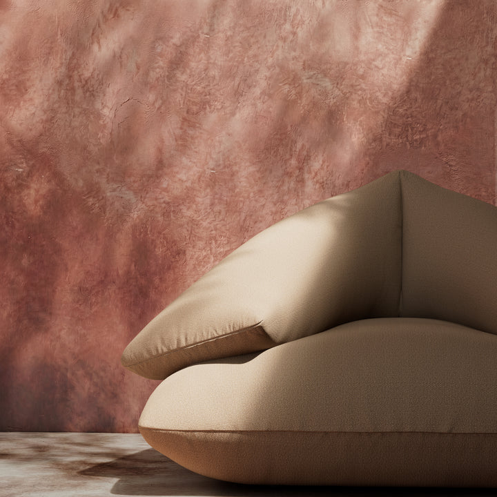 Grosso Club armchair by Kettal