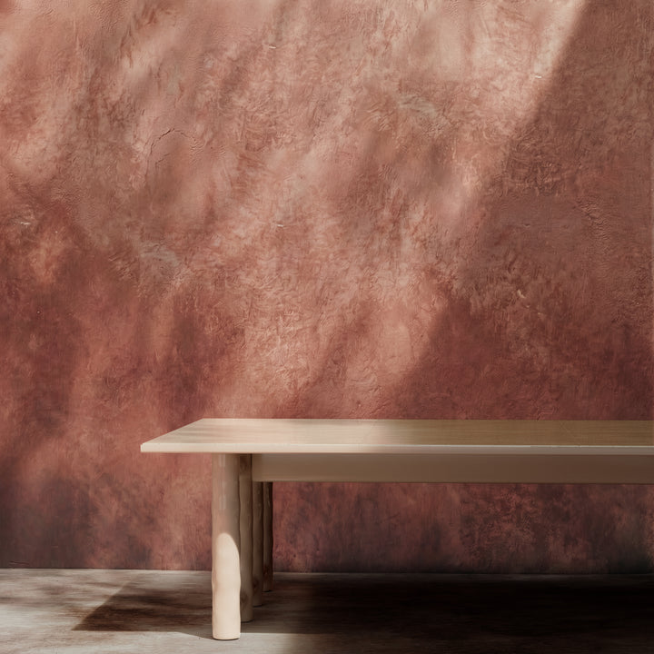 Grosso Table Aluminium 160 x 80 by Kettal