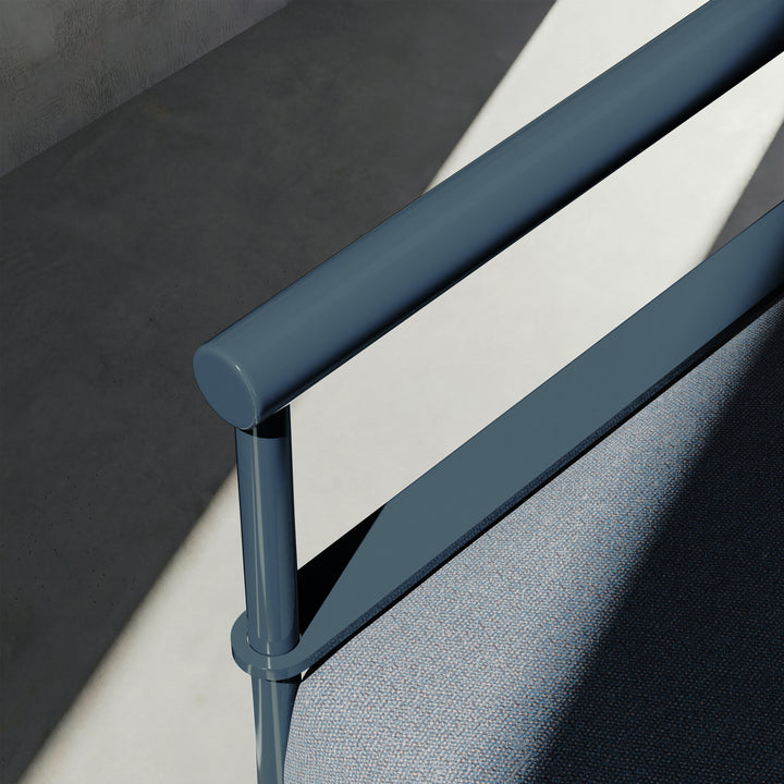 Alize Club armchair by Kettal