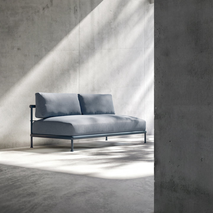 Alize Central Module by Kettal