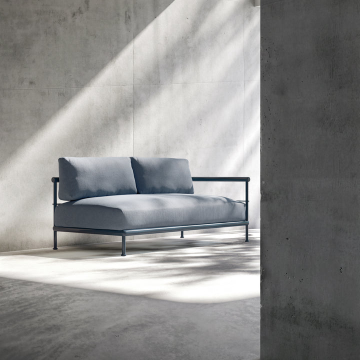 Alize Right Corner Module by Kettal