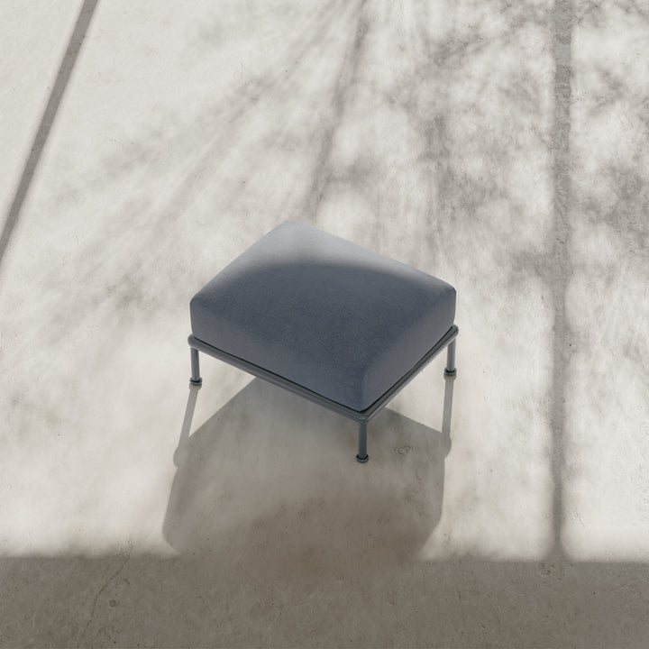 Alize Footstool by Kettal