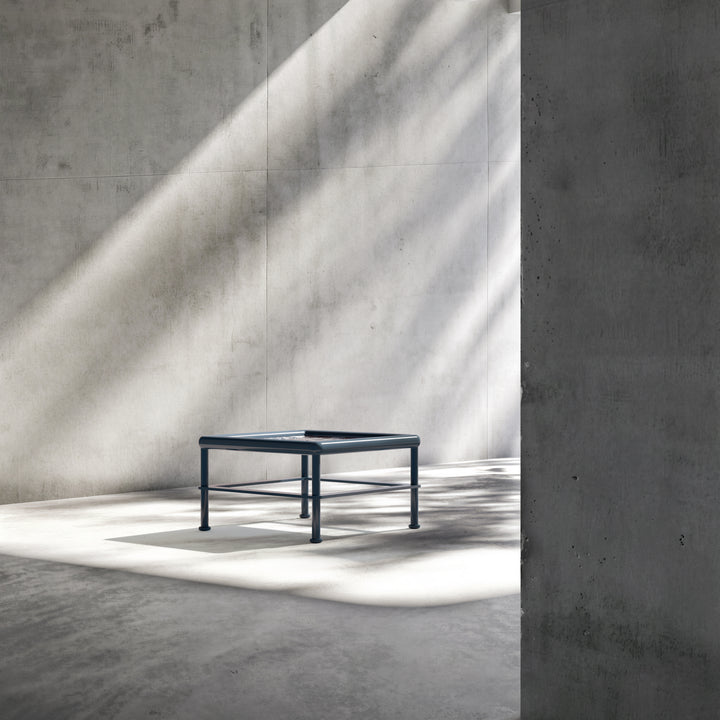 Alize Centre Table 600 x 600 by Kettal