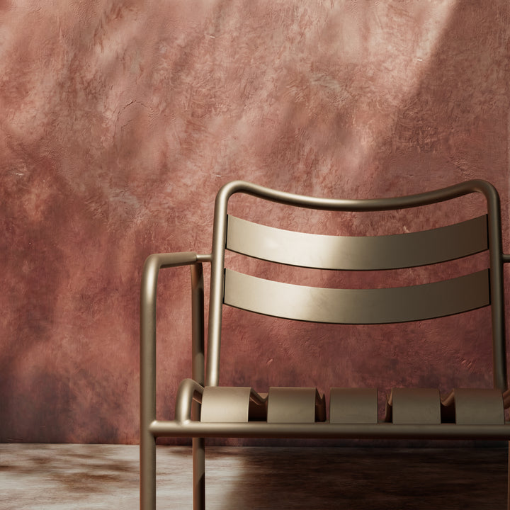 Atlantic Club armchair by Kettal