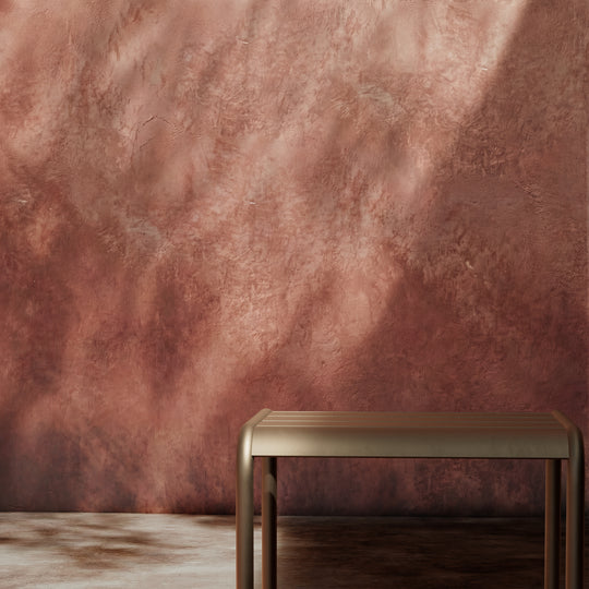 Atlantic Footrest by Kettal