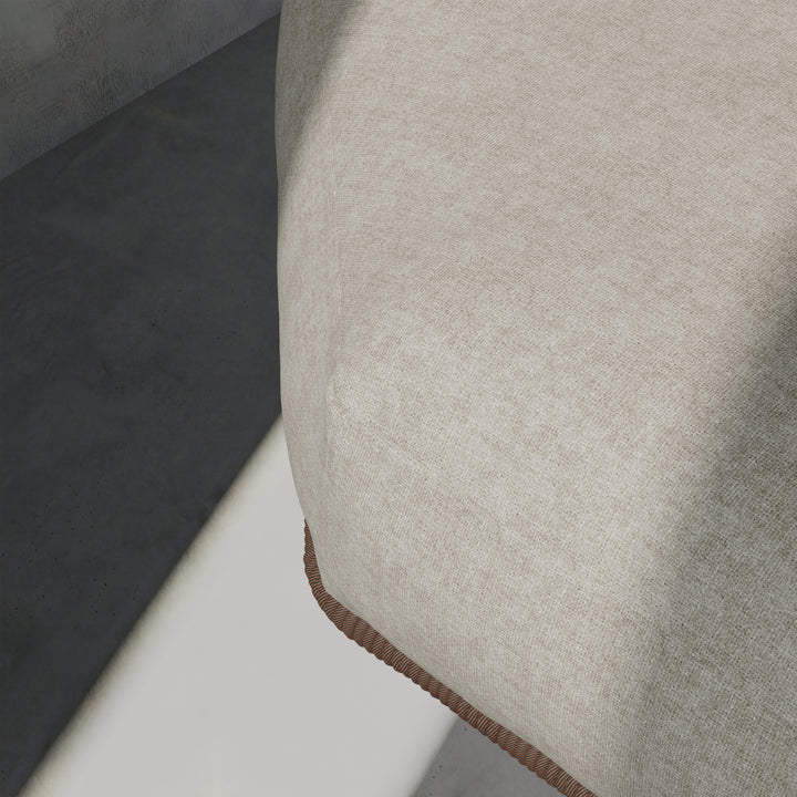 Tilos Curved Modular 90 Degree by Kettal