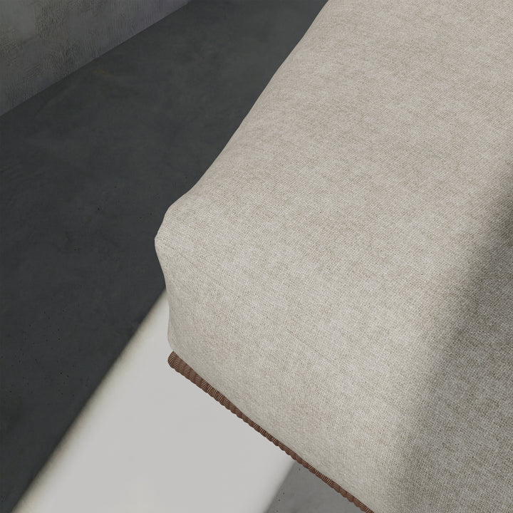 Tilos Curved Modular 40 Degree by Kettal