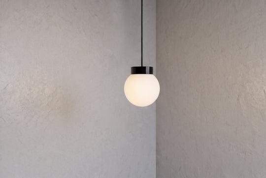 Globo D17 Suspension Lamp by Kettal