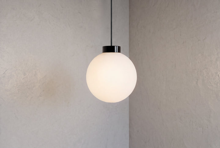 Globo D30 Suspension Lamp by Kettal