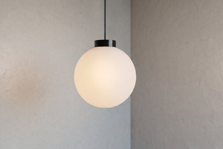 Globo D40 Suspension Lamp by Kettal