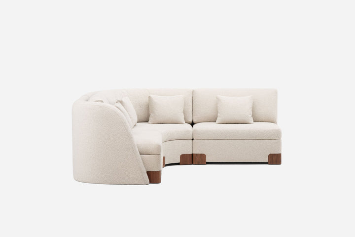 Albireo 11 Sofa by De La Espada