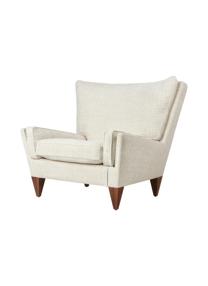 V11 Lounge Chair by Gubi