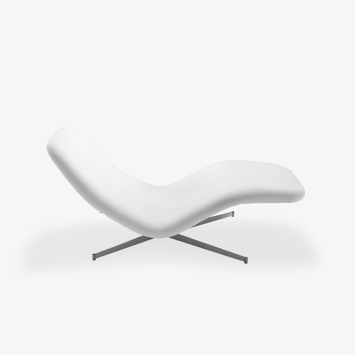 Vallée Blanche Chaise Longue by Ligne Roset