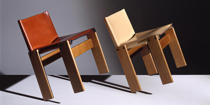 Monk Chair by Molteni & C