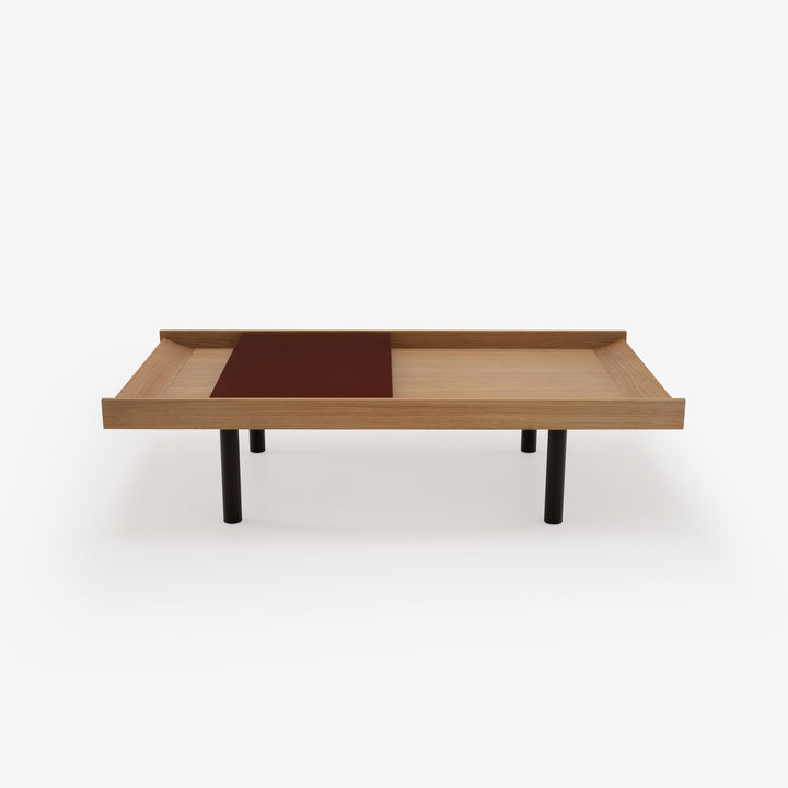Tray Low Table by Ligne Roset