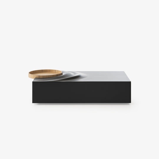 Ripple Low Table by Ligne Roset