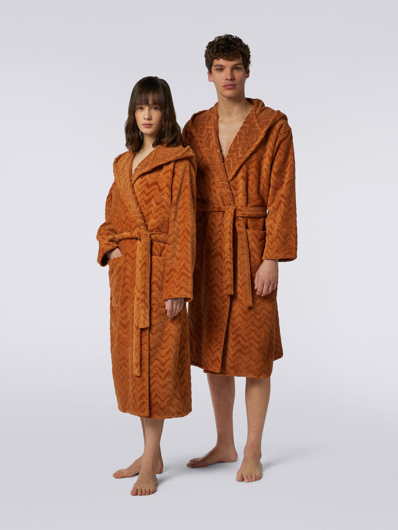 Rex Bathrobe by Missoni Home