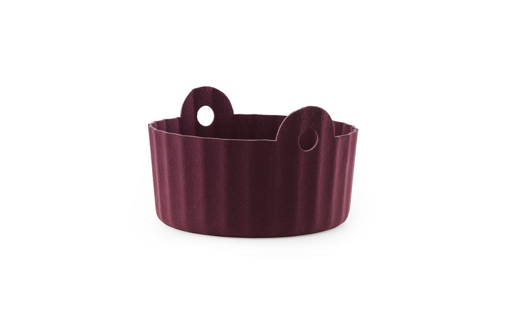 Colu Basket by Normann Copenhagen