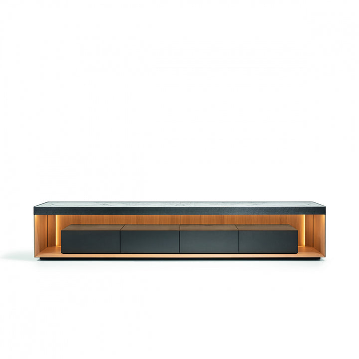 Living Box Sideboard by Moteni & C