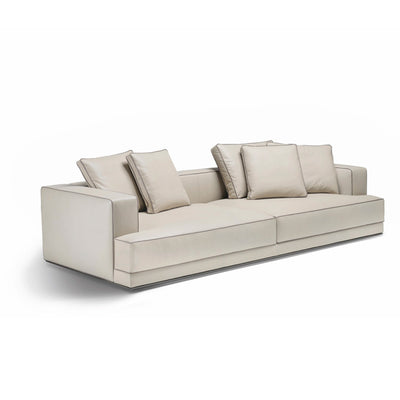 Augusto Sofa by Molteni & C