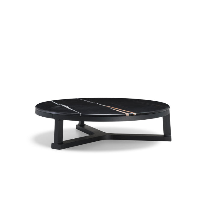 Fonte Side & Coffee Tables by Molteni & C