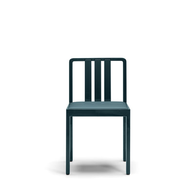 1 2 3 Dining Chair by Molteni & C